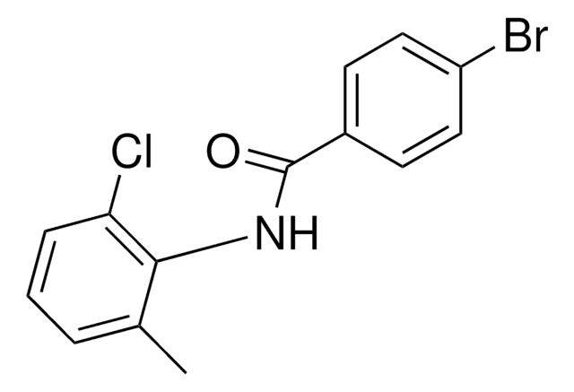 4-BROMO-2'-CHLORO-6'-METHYLBENZANILIDE AldrichCPR