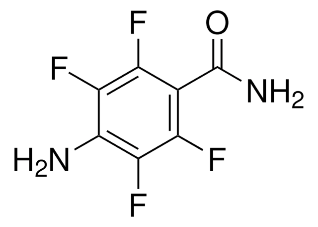 4-Amino-2,3,5,6-tetrafluorobenzamide 97%