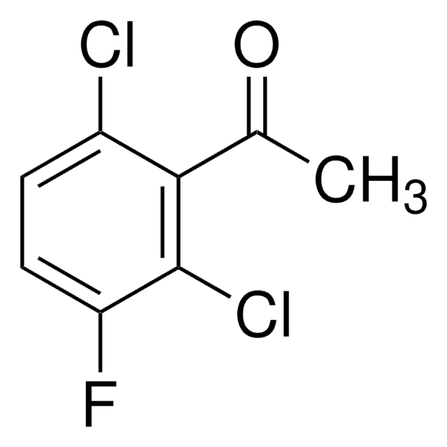 2&#8242;,6&#8242;-Dichloro-3&#8242;-fluoroacetophenone 98%