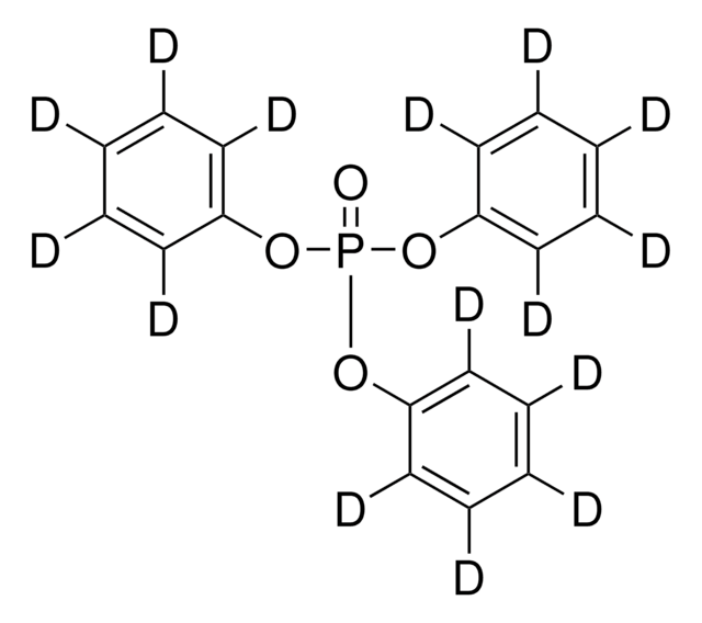 磷酸三苯酯-d15 98 atom % D