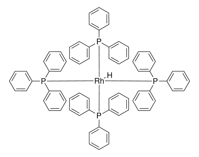 Hydridotetrakis(triphenylphosphine)rhodium(I)