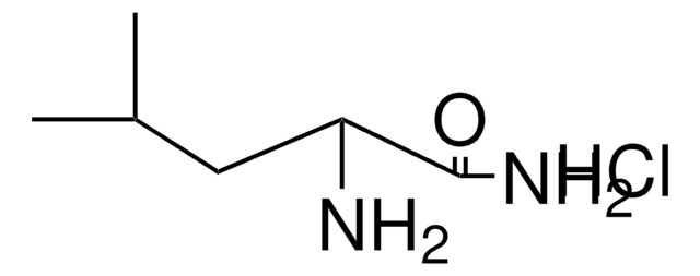 DL-Leucinamide hydrochloride