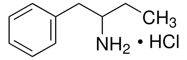 1-Phenyl-2-butanamine hydrochloride