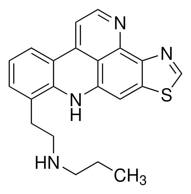 Kuanoniamine C from Oceanappia sp. 97% (HPLC)