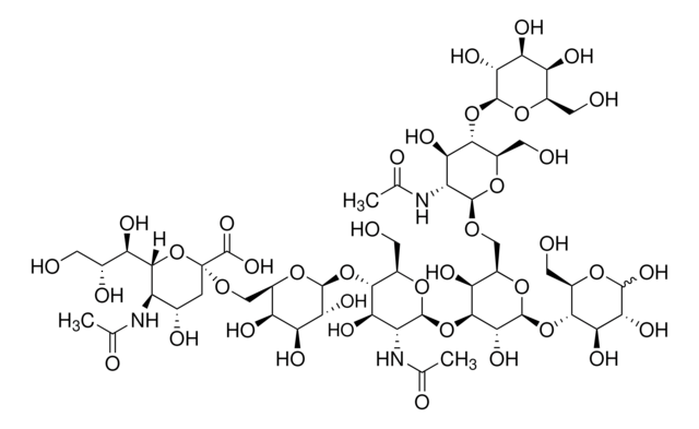 N-Acetylneuraminyllacto-N-neohexaose