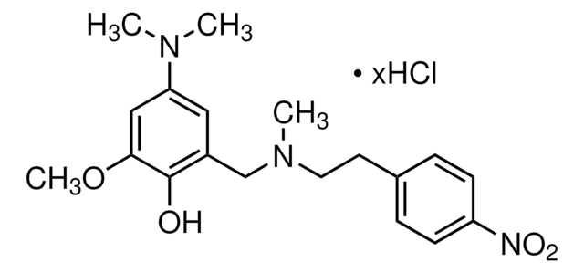 BN82002 hydrochloride &#8805;97% (HPLC), solid