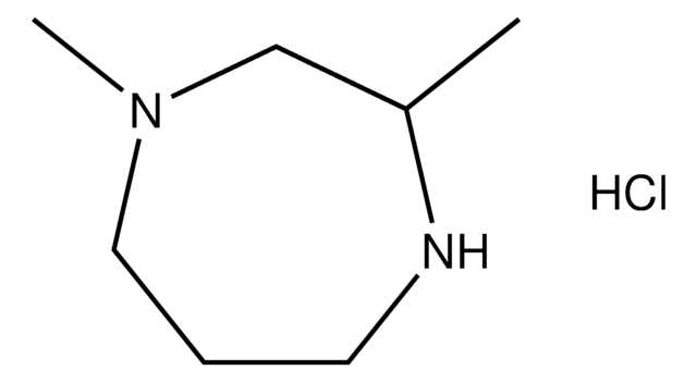 1,3-Dimethyl-1,4-diazepane hydrochloride AldrichCPR