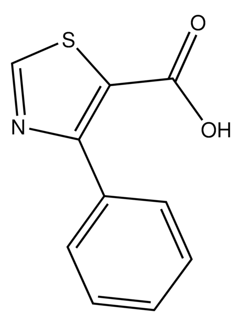 4-Phenylthiazole-5-carboxylic acid