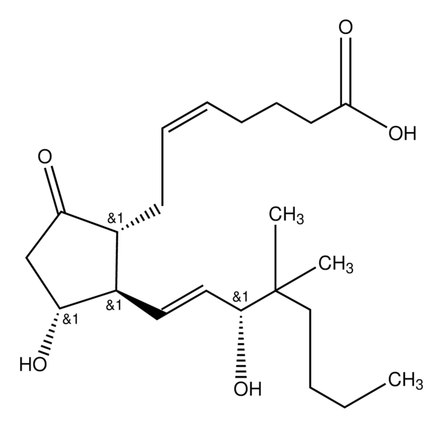 16,16-Dimethylprostaglandin E2 methyl acetate solution