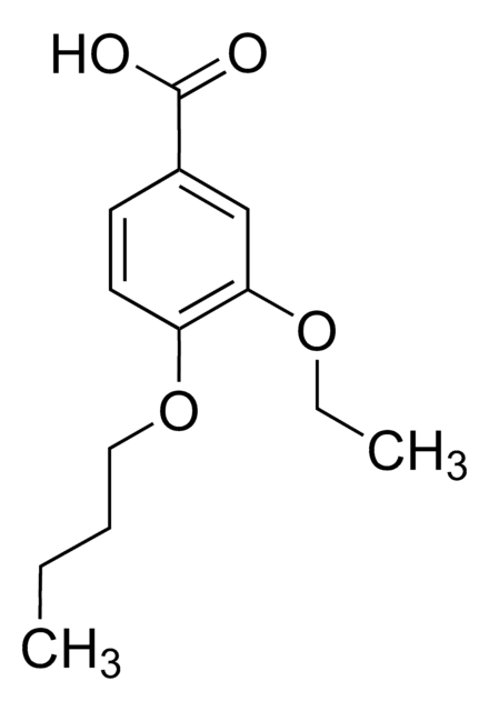 4-Butoxy-3-ethoxybenzoic acid AldrichCPR