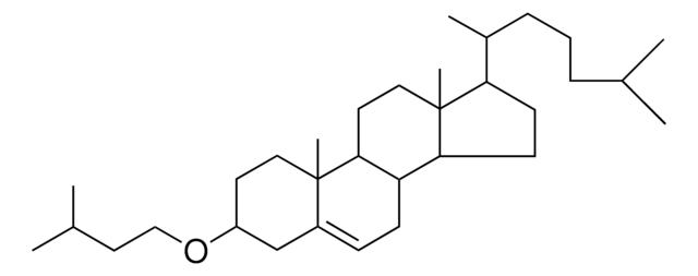 CHOLESTERYL ISOAMYL ETHER AldrichCPR