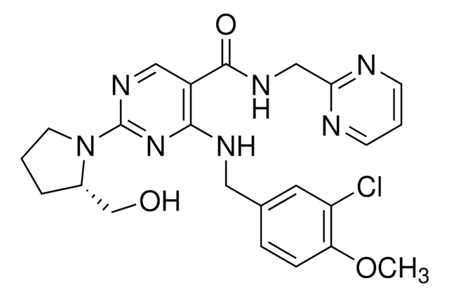 Avanafil &#8805;98% (HPLC)