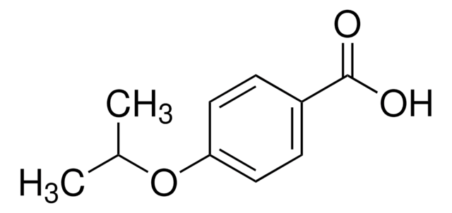 4-Isopropoxybenzoic acid 99%