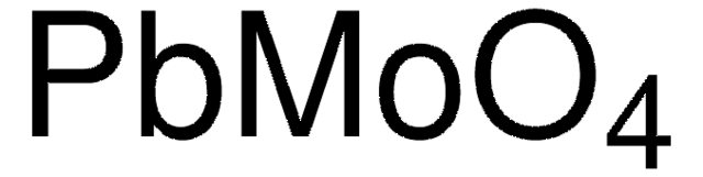 Lead(II) molybdate 99.9% trace metals basis