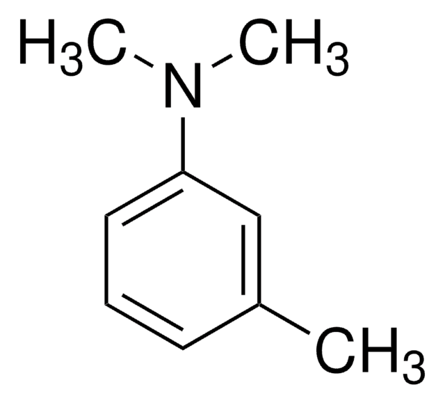 N,N-Dimethyl-m-toluidine 97%