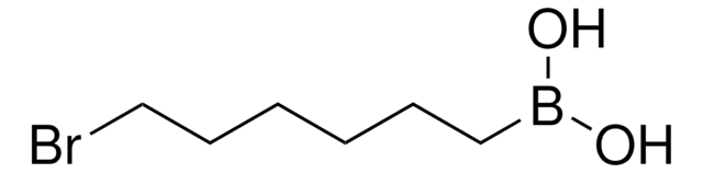 6-Bromohexylboronic acid &#8805;95%