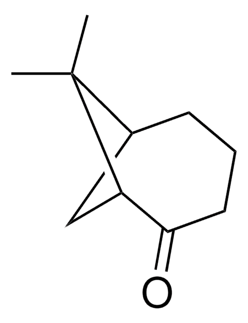 7,7-DIMETHYLBICYCLO[4.1.1]OCTAN-2-ONE AldrichCPR