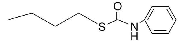 S-BUTYL N-PHENYLTHIOCARBAMATE AldrichCPR