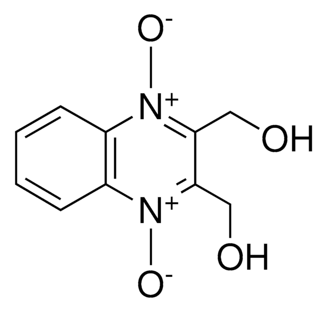 (3-HYDROXYMETHYL-1,4-DIOXY-QUINOXALIN-2-YL)-METHANOL AldrichCPR