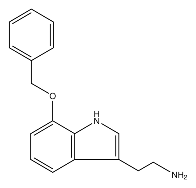 7-Benzyloxytryptamine analytical standard