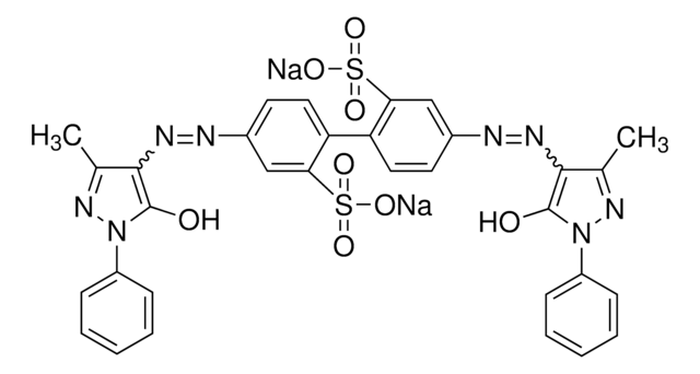 Acid Yellow 42 Dye content 25&#160;%