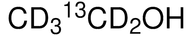 Ethanol-1-13C,d5 99 atom % 13C, 98 atom % D