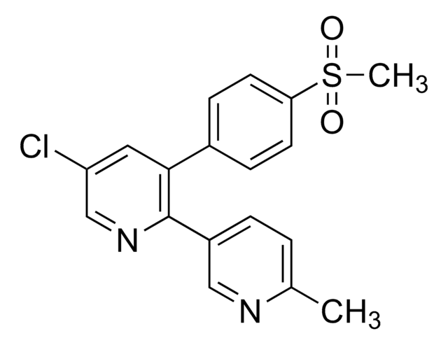 依托考昔 &#8805;95% (HPLC)