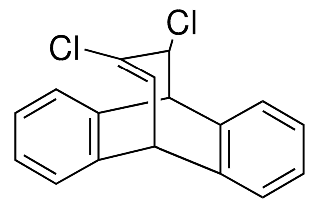 12,13-DICHLORO-9,10-DIHYDRO-9,10-PROPENOANTHRACENE AldrichCPR