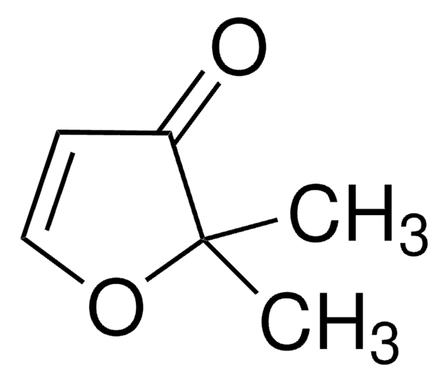 2,2-Dimethyl-3(2H)-furanone 96%