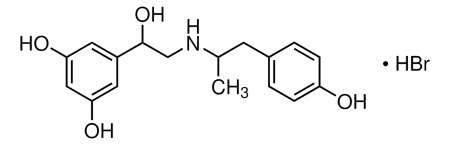 系统适用性试验用非诺特罗 European Pharmacopoeia (EP) Reference Standard