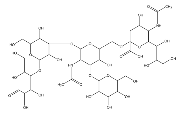 LS-Tetrasaccharide b from human milk