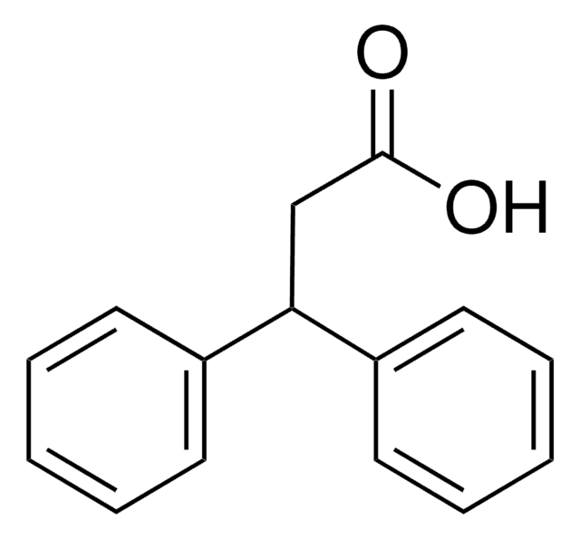 3,3-二苯基丙酸 99%