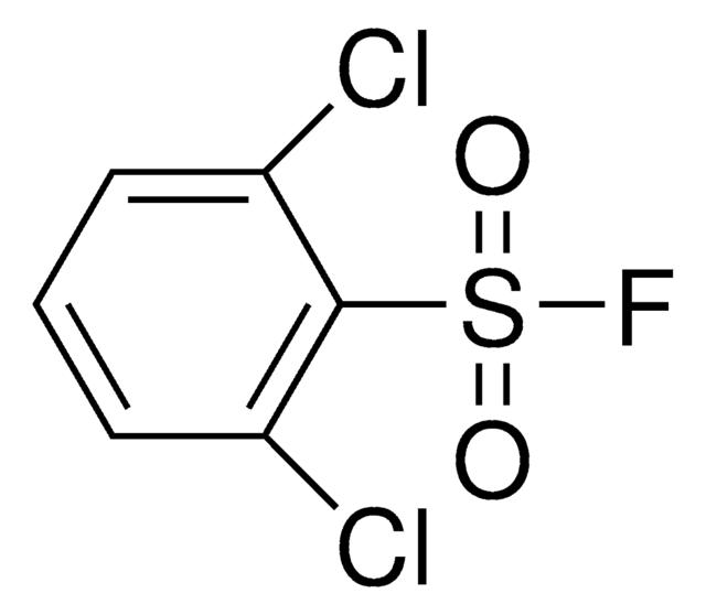 2,6-Dichlorobenzene-1-sulfonyl fluoride 95%