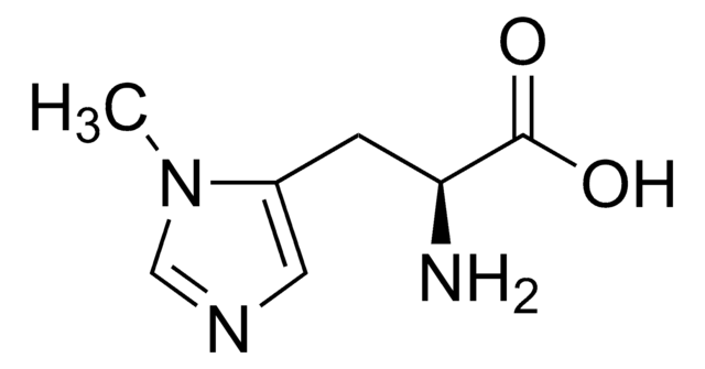 3-甲基-L-组氨酸