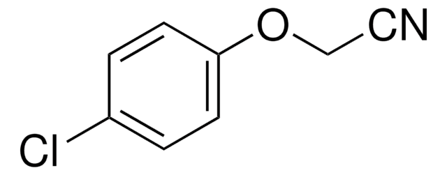 4-Chlorophenoxyacetonitrile 98%