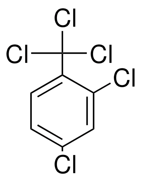 2,4-DICHLOROBENZOTRICHLORIDE AldrichCPR