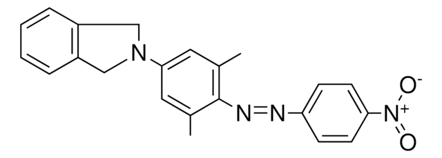 2-(3,5-DIMETHYL-4-(4-NITROPHENYLAZO)PHENYL)ISOINDOLINE AldrichCPR