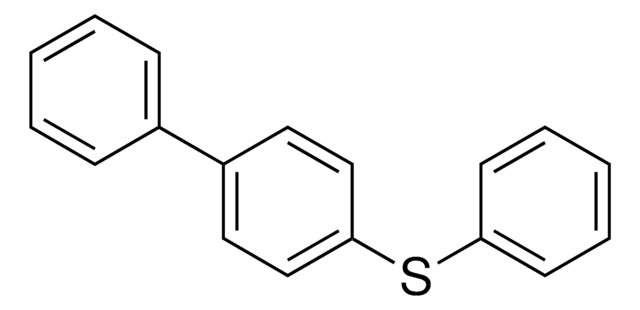 4-BIPHENYLYL PHENYL SULFIDE AldrichCPR