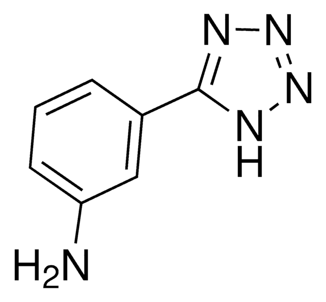 5-(3-Aminophenyl)tetrazole AldrichCPR