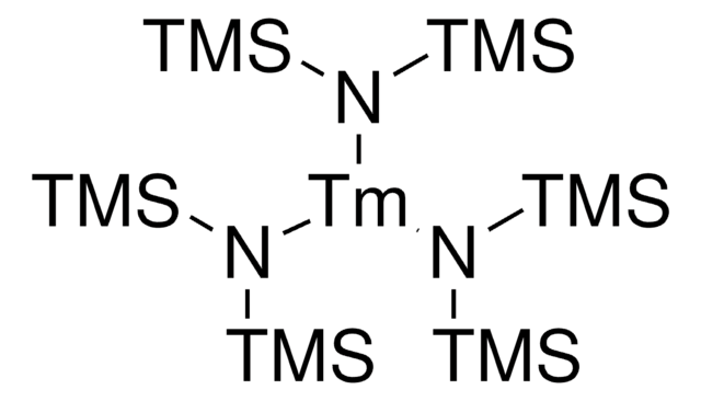 Tris[N,N-bis(trimethylsilyl)amide]thulium(III) 98%