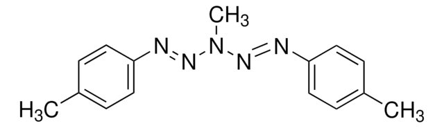 3-Methyl-1,5-di-p-tolyl-1,4-pentazadiene 97%