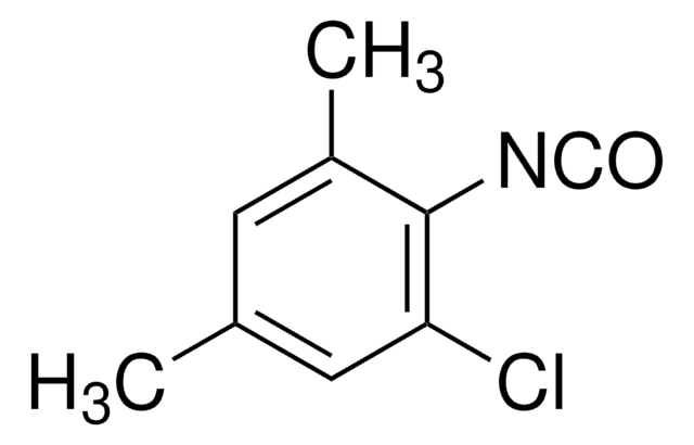 2-Chloro-4,6-dimethylphenyl isocyanate 97%