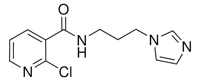 2-Chloro-N-[3-(1H-imidazol-1-yl)propyl]nicotinamide AldrichCPR