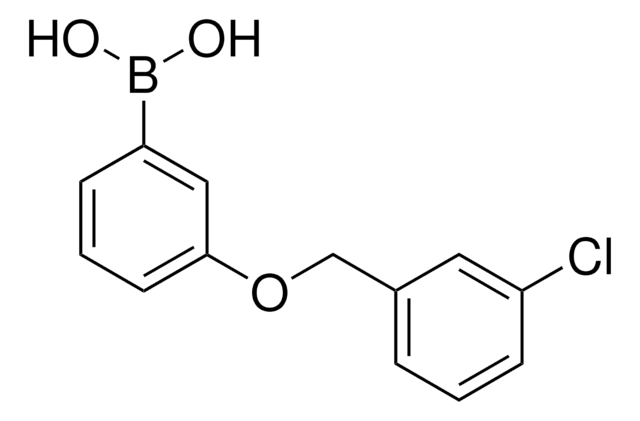 3-(3&#8242;-Chlorobenzyloxy)phenylboronic acid