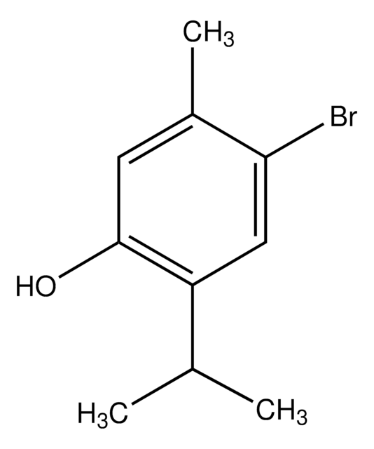 4-Bromo-2-isopropyl-5-methylphenol