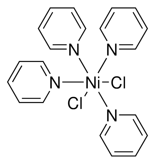 Tetrapyridyl nickel (ll) dichloride &#8805;95%