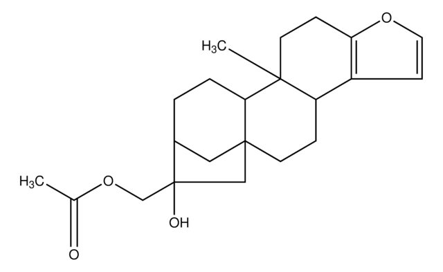 Cafestol acetate &#8805;98%