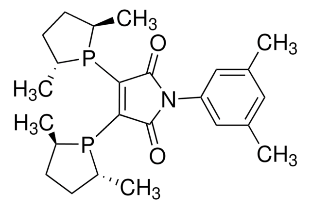 2,3-Bis[(2R,5R)-2,5-dimethylphospholano]-N-(3,5-dimethylphenyl)maleimide 98%