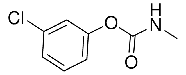 3-chlorophenyl methylcarbamate AldrichCPR