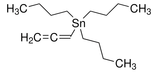 Allenyltributyltin(IV) technical grade, 80%